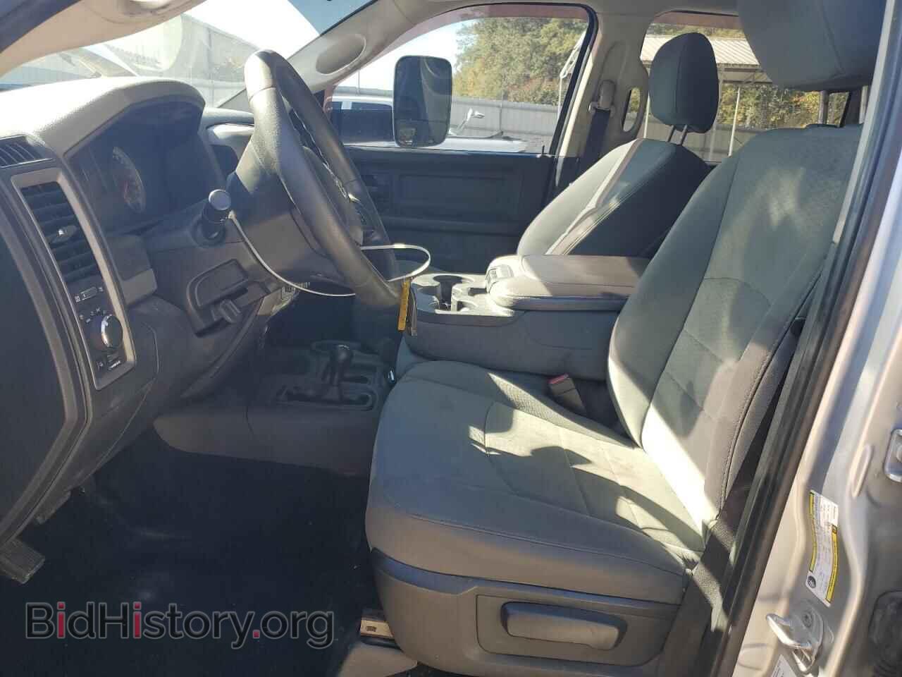 2014 RAM 2500 - VIN: 3C6UR5HJ2EG213818 - Photo 7