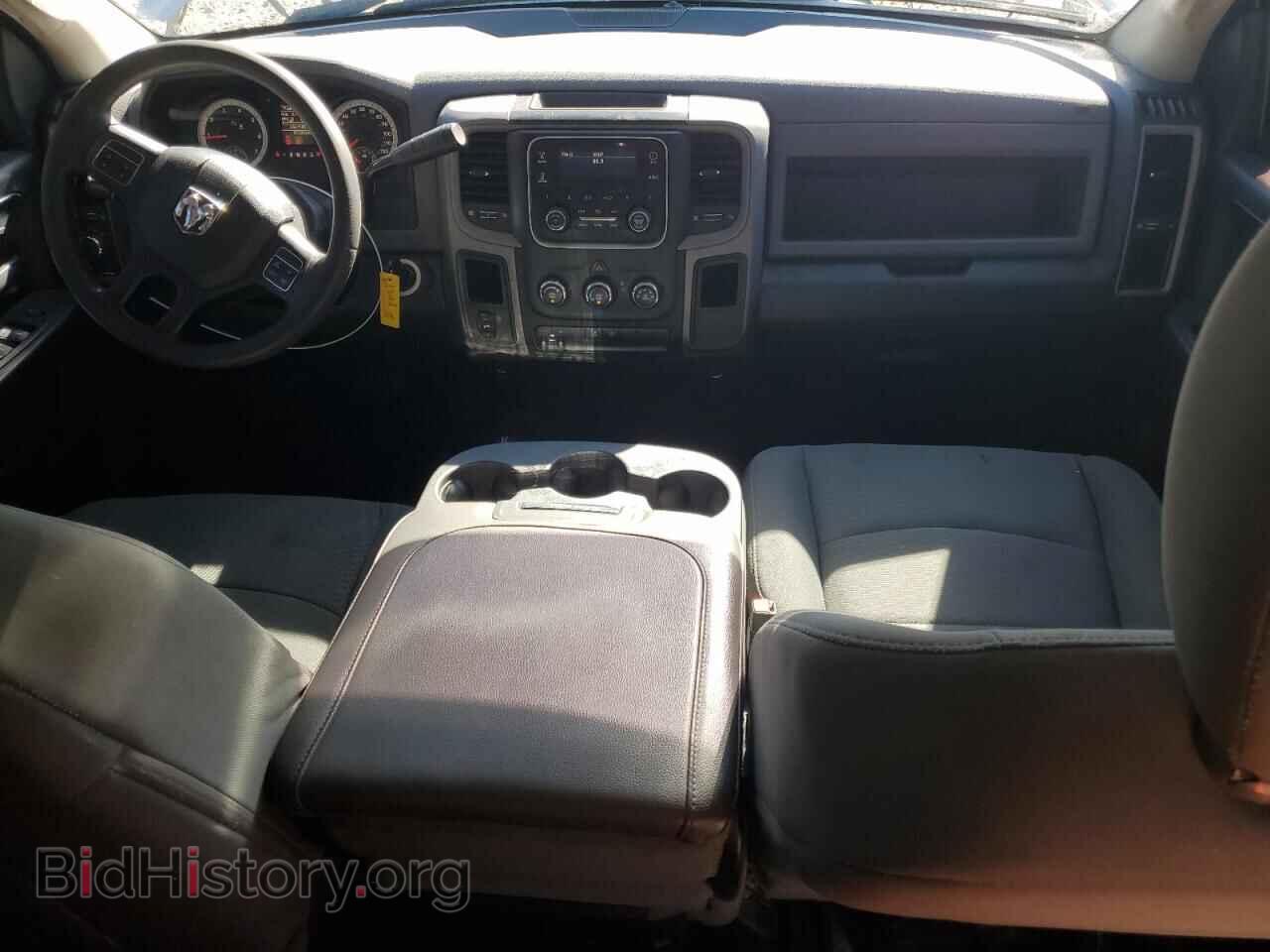 2014 RAM 2500 - VIN: 3C6UR5HJ2EG213818 - Photo 8