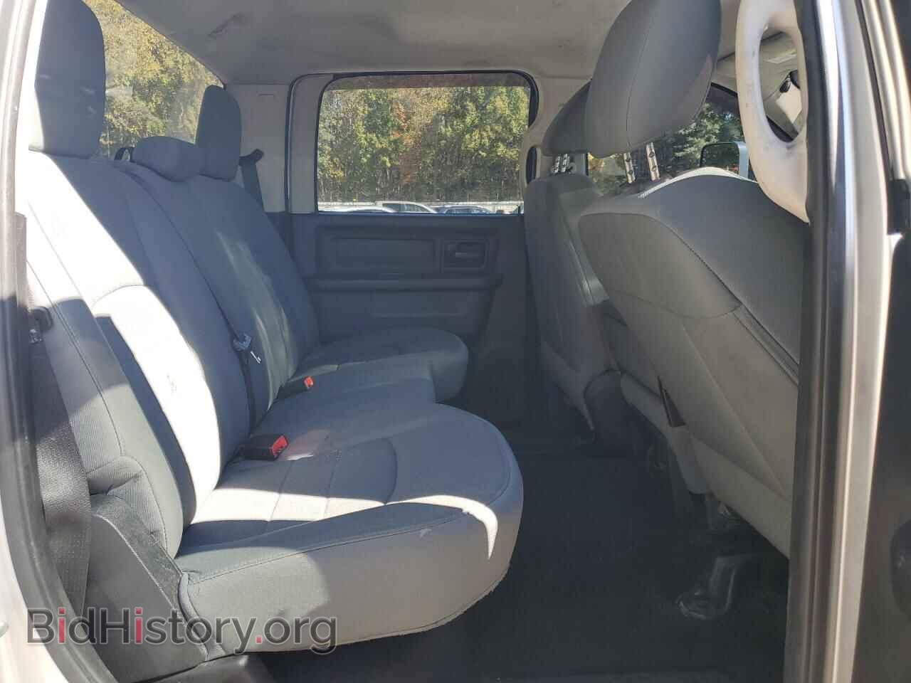 2014 RAM 2500 - VIN: 3C6UR5HJ2EG213818 - Photo 10