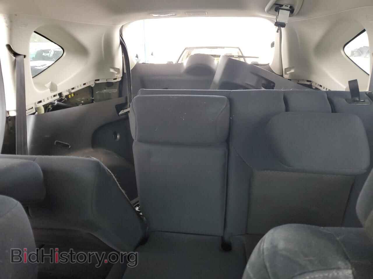 2016 HONDA CRV - VIN: 2HKRM4H57GH700663 - Фото 10