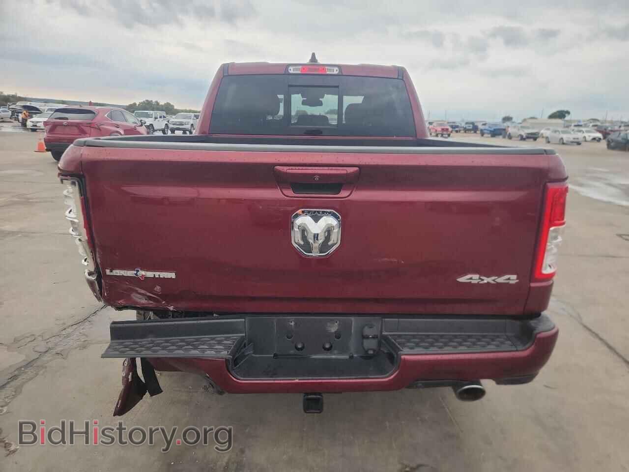 2019 RAM 1500 - VIN: 1C6SRFFT2KN622597 - Фото 6