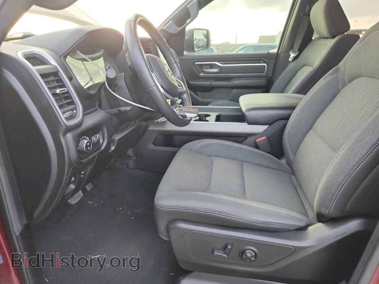 2019 RAM 1500 - VIN: 1C6SRFFT2KN622597 - Фото 7