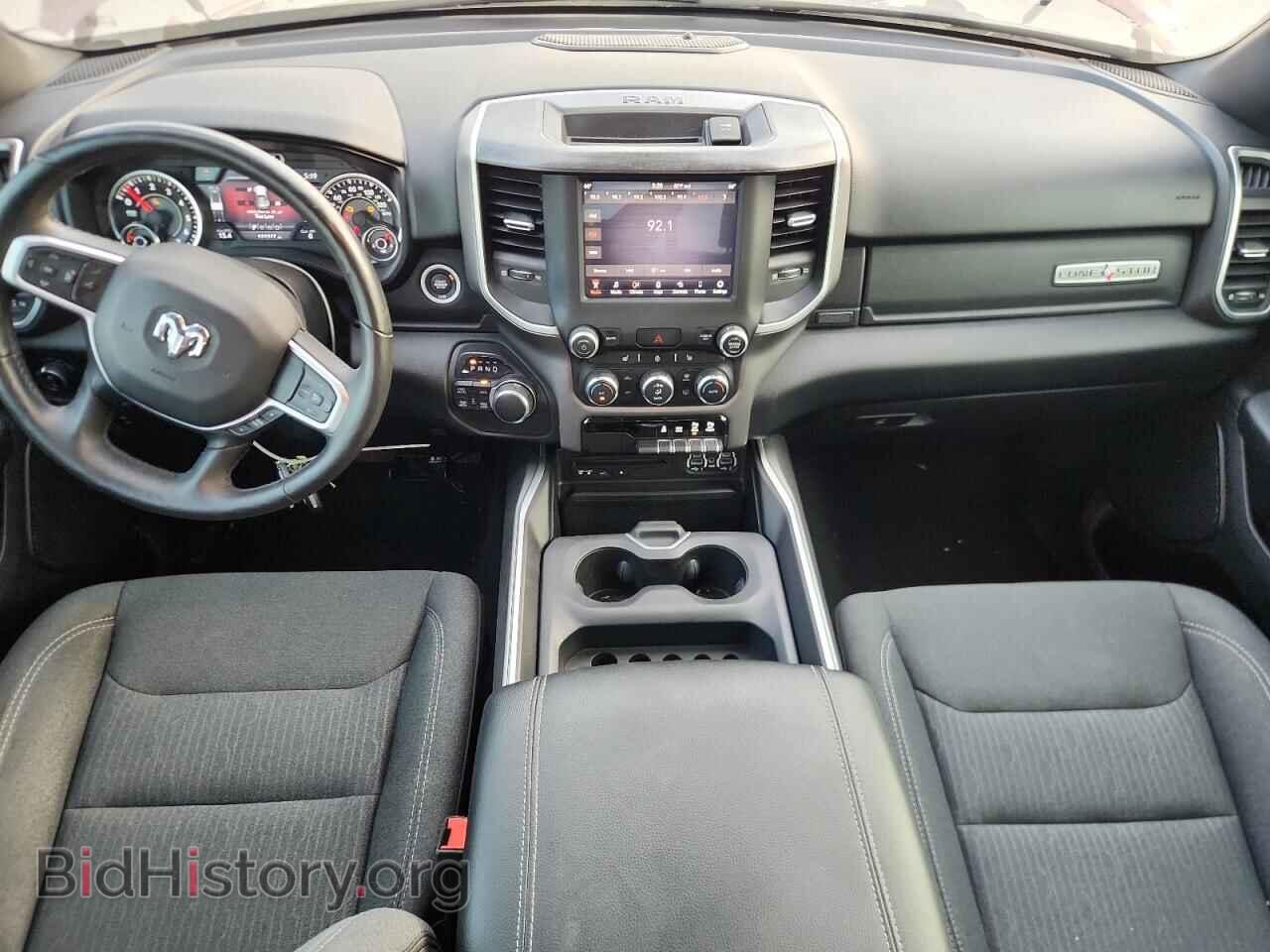 2019 RAM 1500 - VIN: 1C6SRFFT2KN622597 - Фото 8