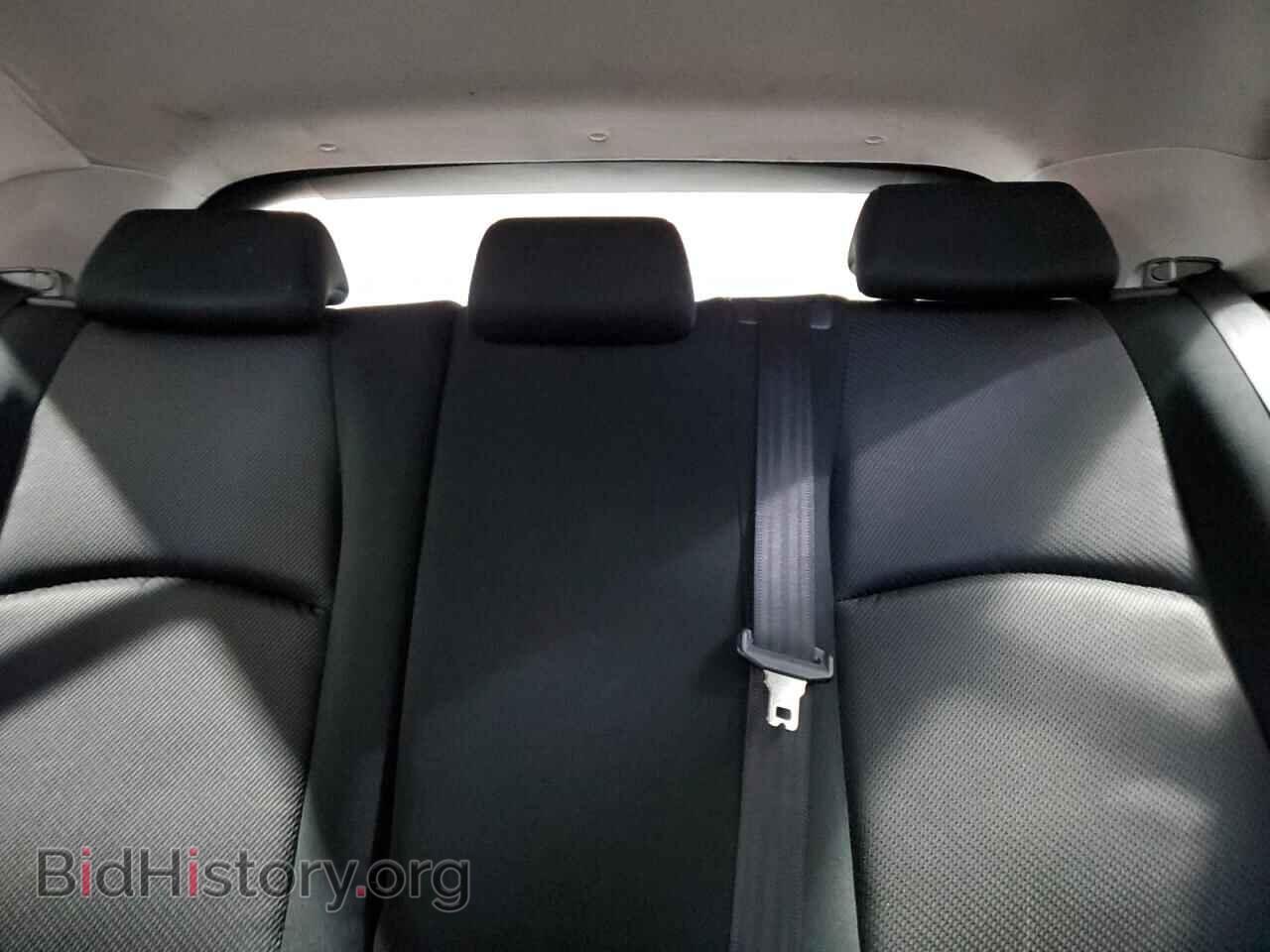 2017 MAZDA 3 - VIN: 3MZBN1K74HM102014 - Фото 10