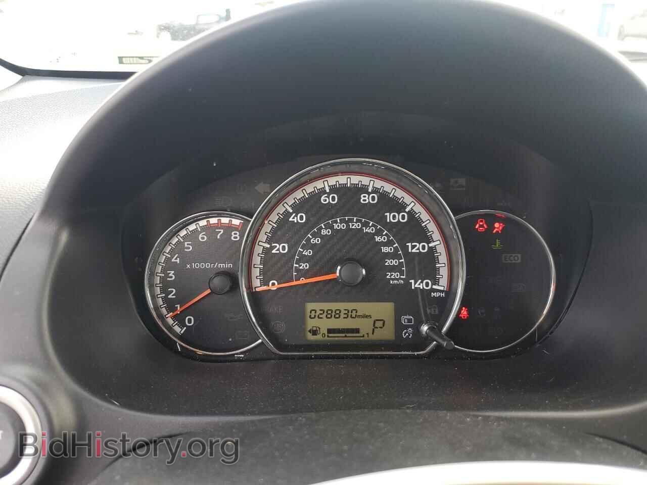 2024 MITSUBISHI MIRAGE - VIN: ML32FVFJ3RHF01439 - Фото 9