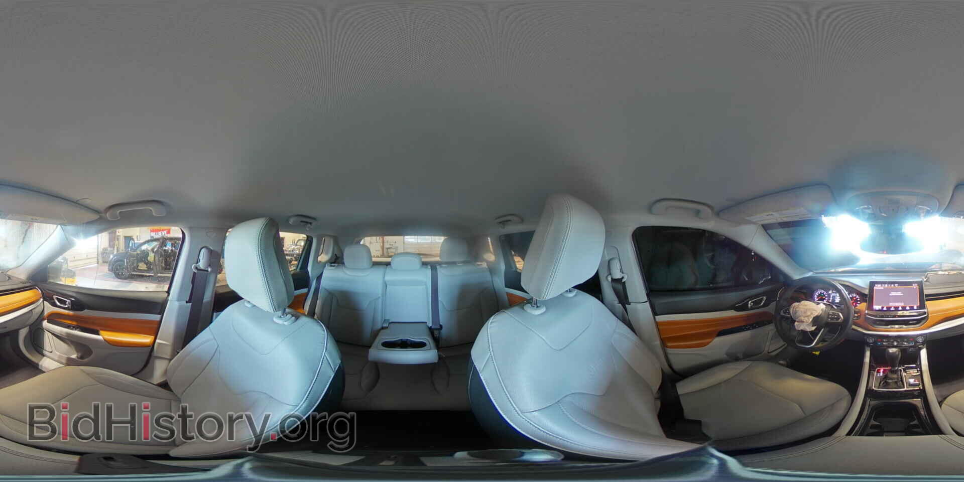 2022 JEEP COMPASS - VIN: 3C4NJDCB8NT200545 - Фото 15