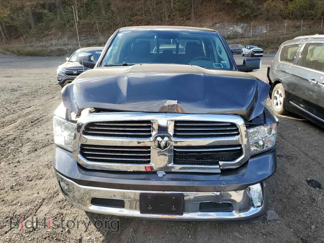 2018 RAM 1500 - VIN: 1C6RR7LTXJS297366 - Photo 5