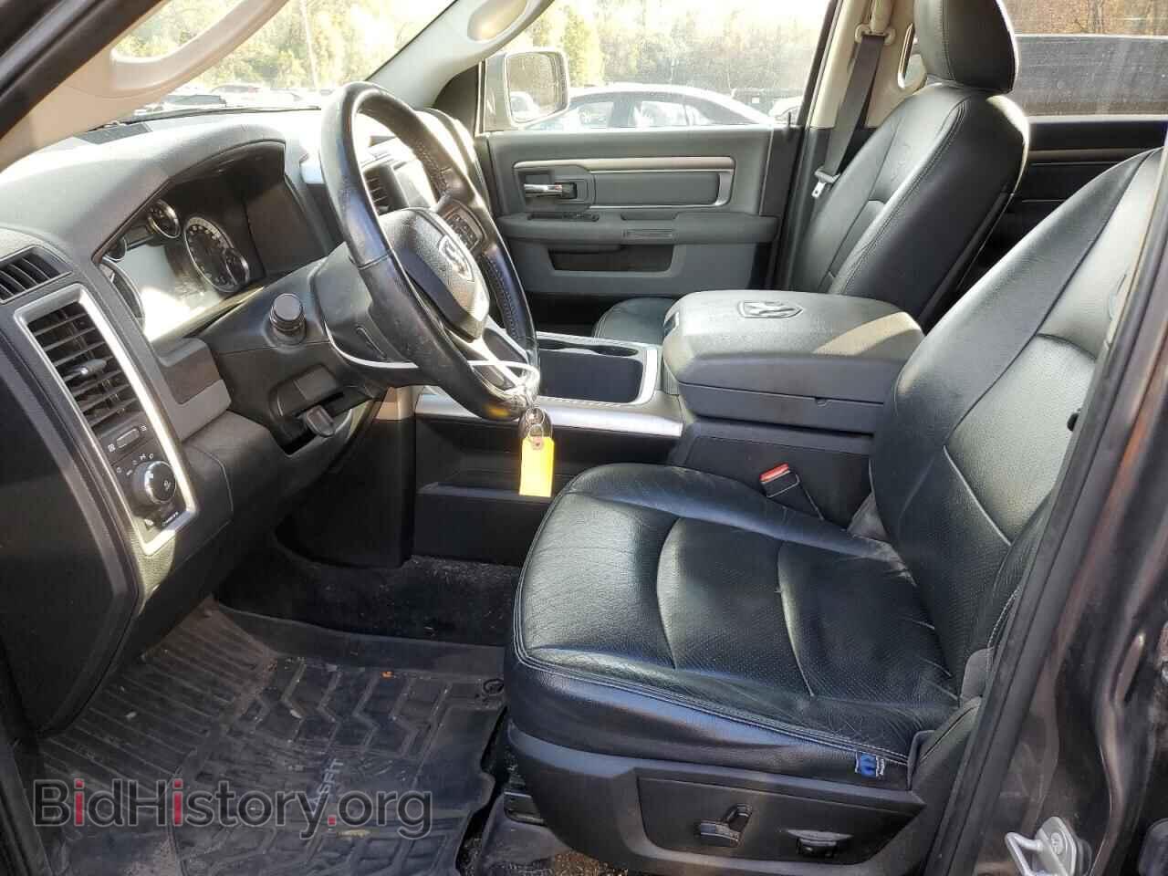 2018 RAM 1500 - VIN: 1C6RR7LTXJS297366 - Photo 7