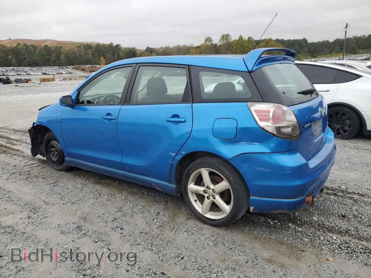 2007 TOYOTA COROLLA - VIN: 2T1KR30E27C647298 - Фото 2