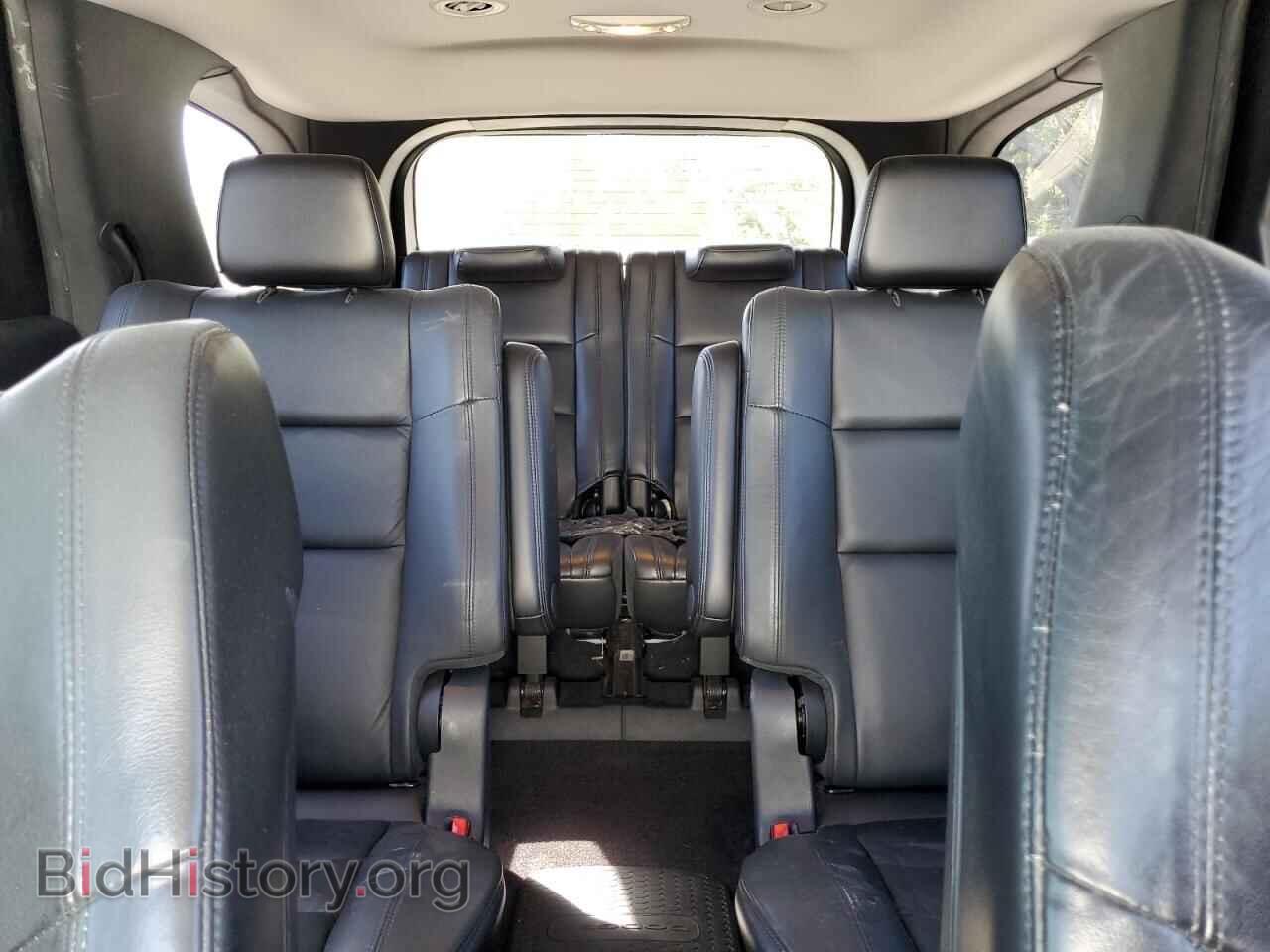 2017 DODGE DURANGO - VIN: 1C4RDHDG5HC651104 - Photo 10