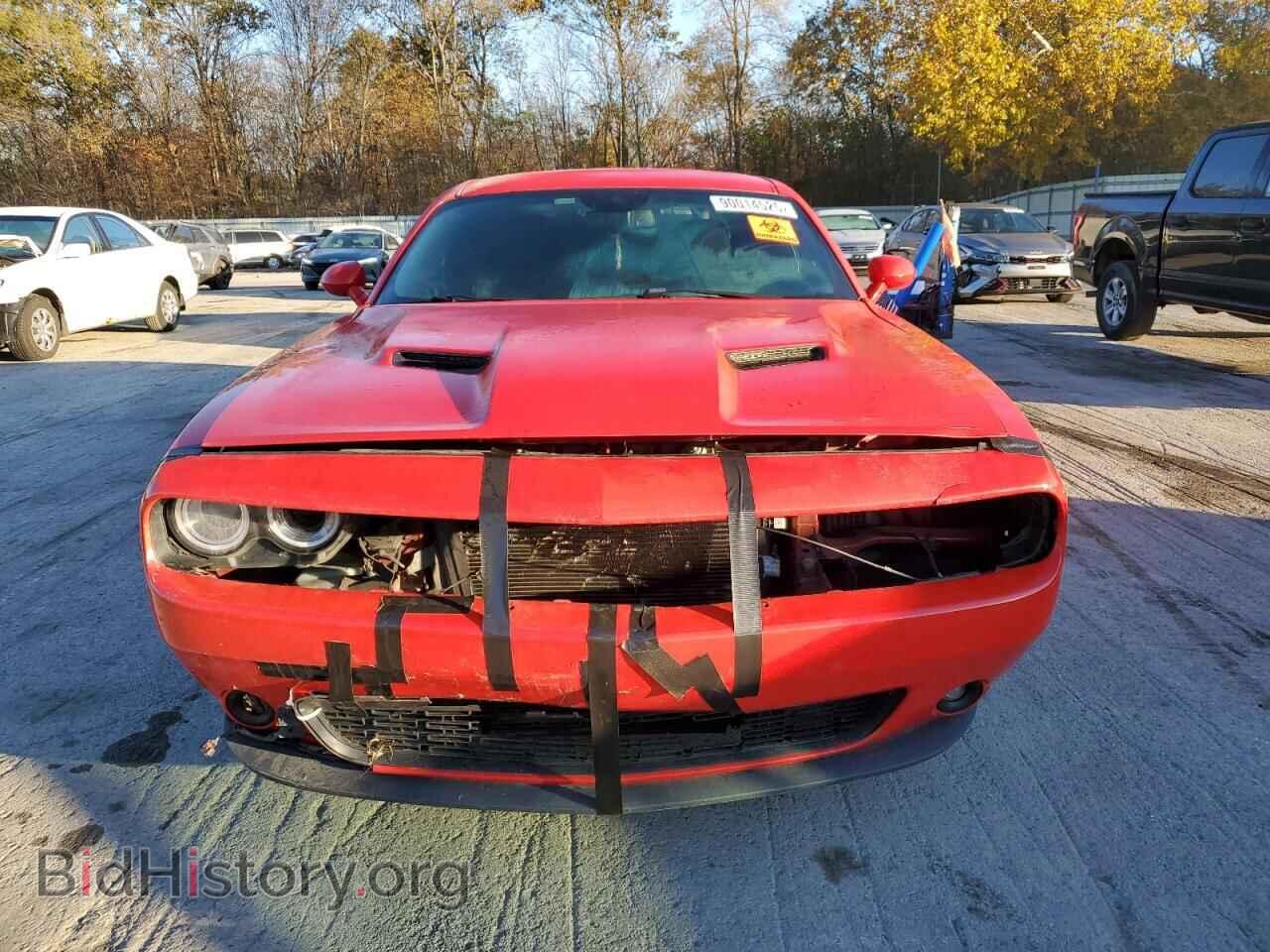 2019 DODGE CHALLENGER - VIN: 2C3CDZAG9KH635450 - Photo 5