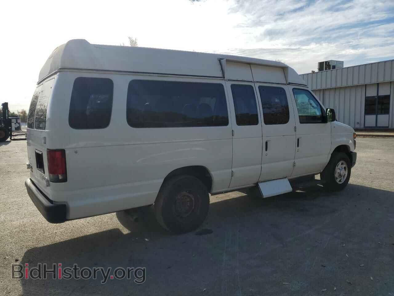 2014 FORD ALL Models - VIN: 1FTNS2EWXEDA97121 - Photo 3