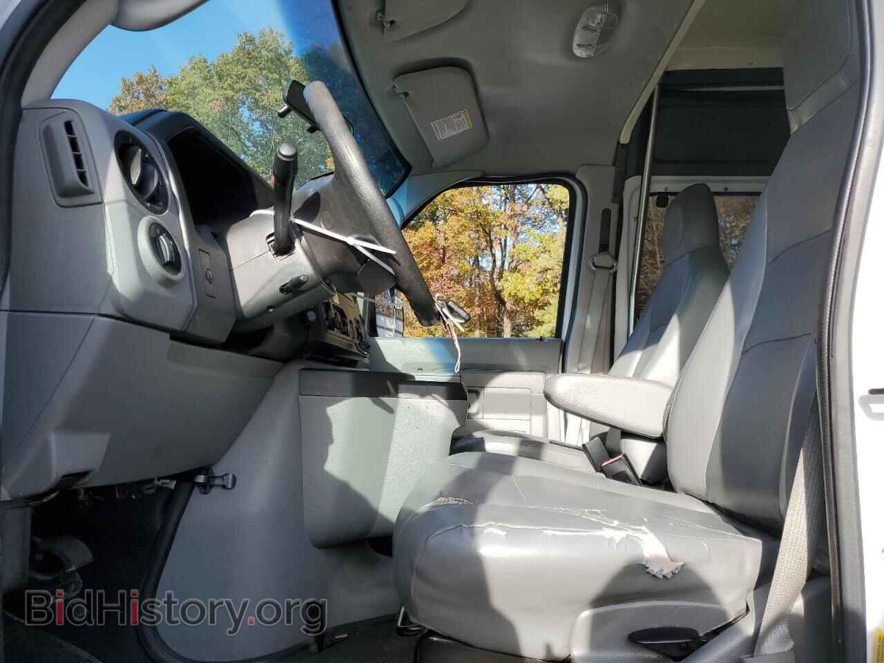 2014 FORD ALL Models - VIN: 1FTNS2EWXEDA97121 - Photo 7