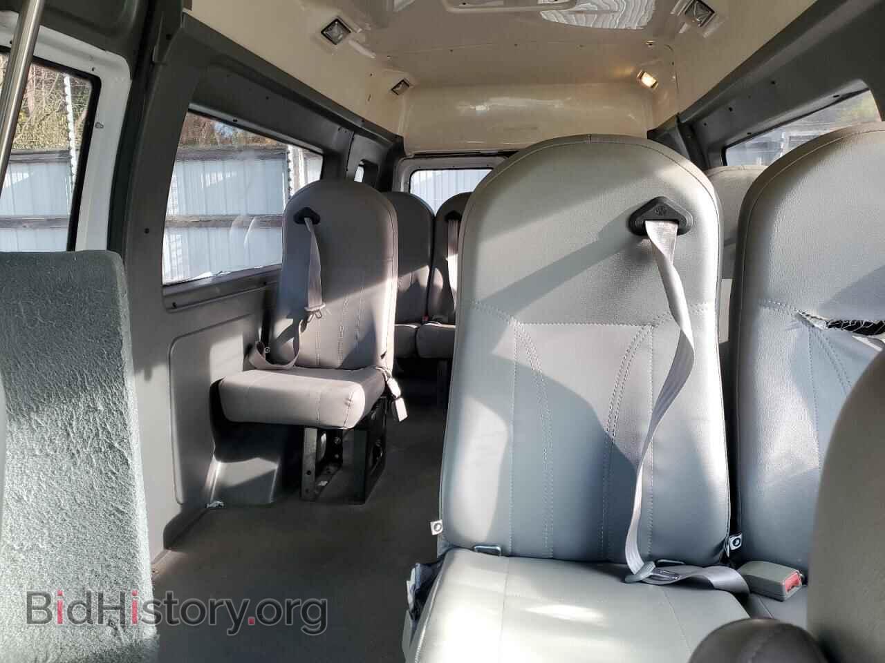 2014 FORD ALL Models - VIN: 1FTNS2EWXEDA97121 - Photo 10
