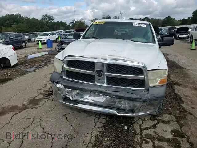 2012 DODGE RAM 1500 - VIN: 1C6RD6FP7CS201025 - Фото 13