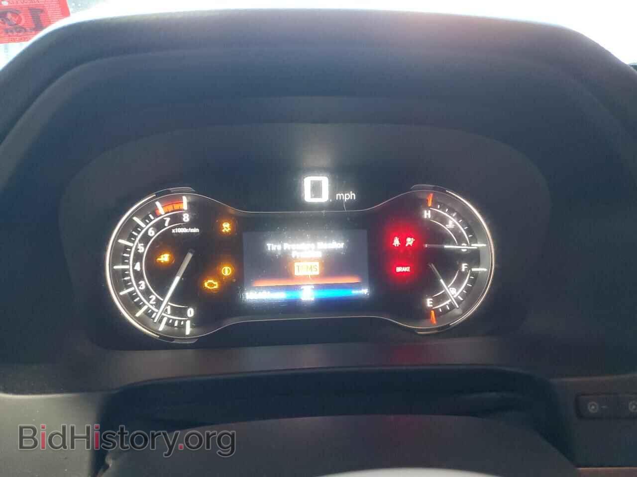 2016 HONDA PILOT - VIN: 5FNYF6H59GB080561 - Фото 9
