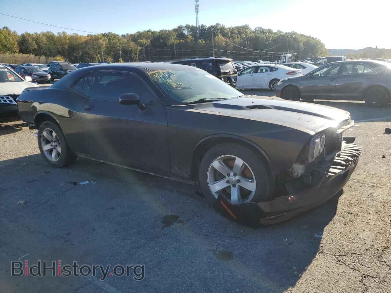 2017 DODGE CHALLENGER - VIN: 2C3CDZBT5HH658664 - Photo 4