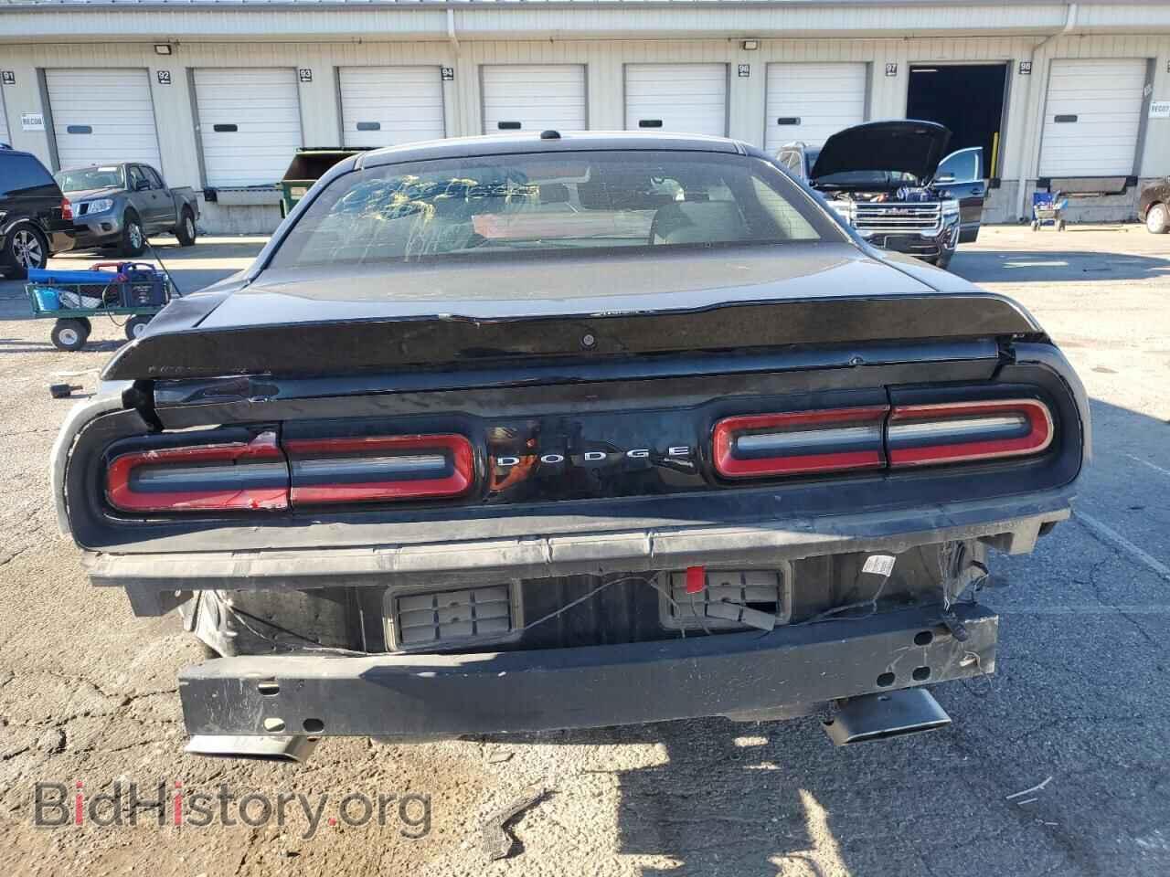 2017 DODGE CHALLENGER - VIN: 2C3CDZBT5HH658664 - Photo 6