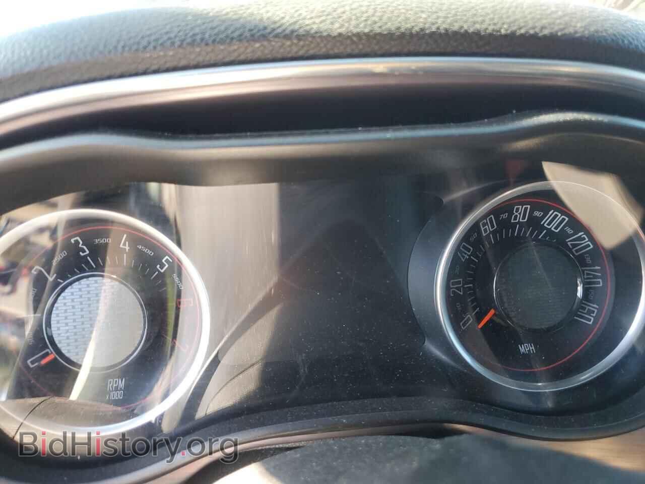 2017 DODGE CHALLENGER - VIN: 2C3CDZBT5HH658664 - Photo 9