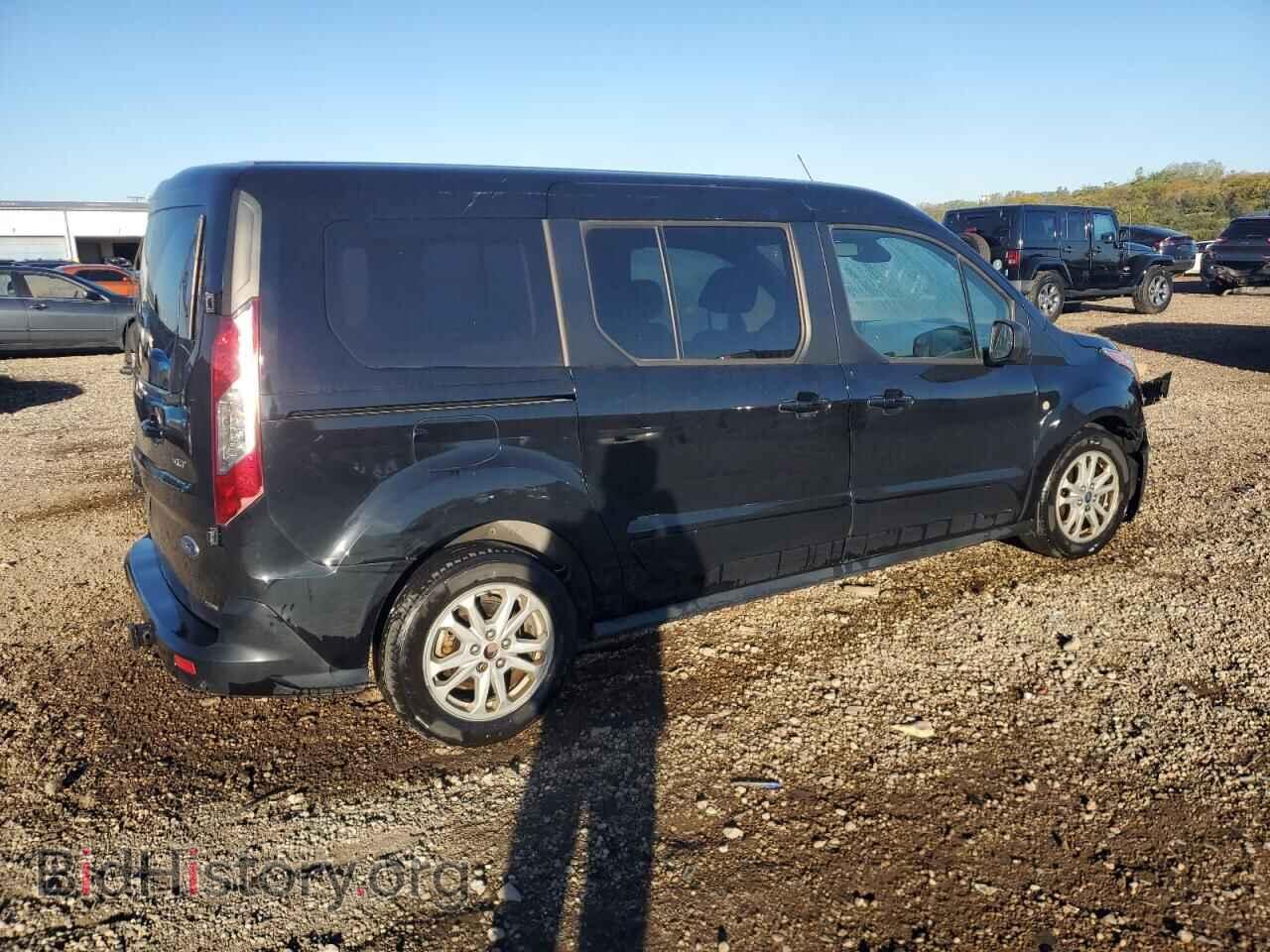 2020 FORD TRANSIT - VIN: NM0GS9F24L1458710 - Фото 3