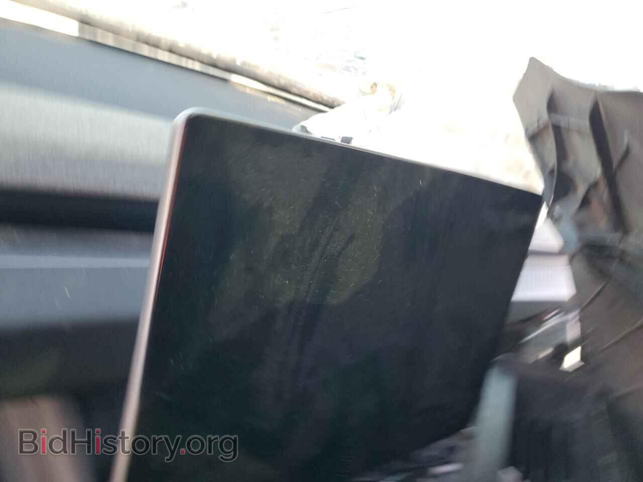 2024 TESLA MODEL 3 - VIN: 5YJ3E1EB3RF717165 - Photo 9