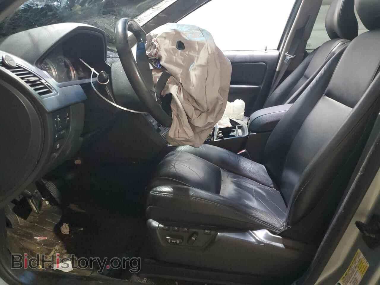 2014 VOLVO XC90 - VIN: YV4952CZ2E1687477 - Фото 7