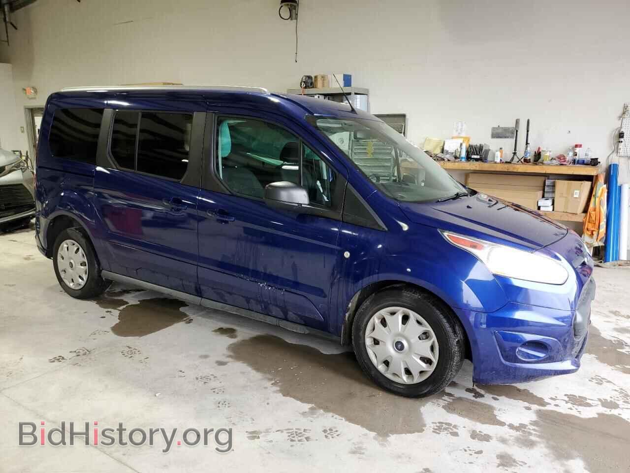 2017 FORD TRANSIT - VIN: NM0GS9F72H1330081 - Фото 4