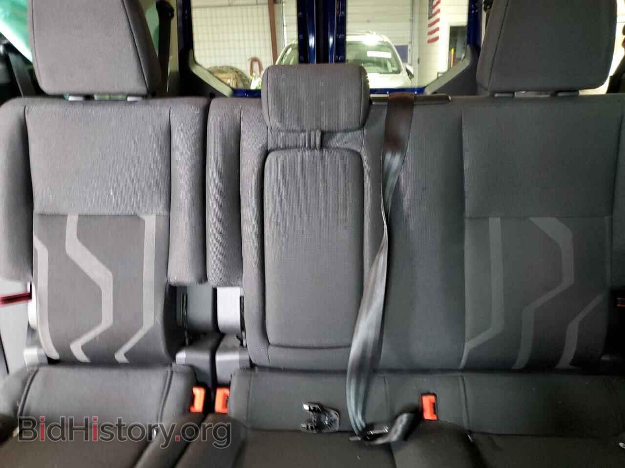 2017 FORD TRANSIT - VIN: NM0GS9F72H1330081 - Фото 10
