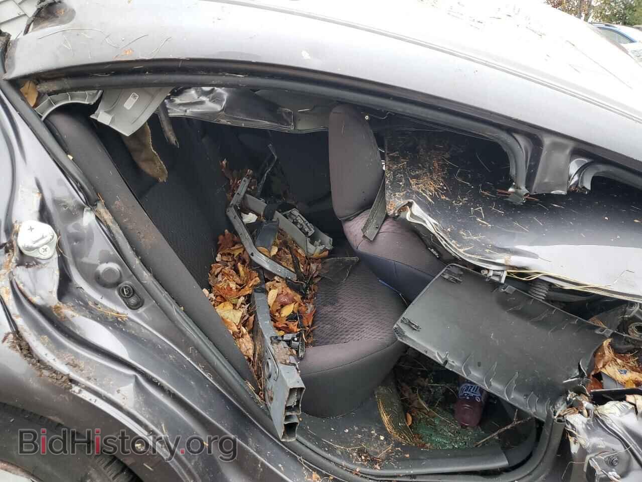 2015 HONDA CIVIC - VIN: 19XFB2F59FE263249 - Фото 10