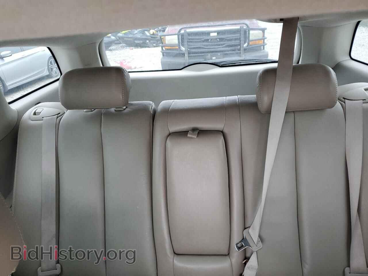 2011 MAZDA CX-7 - VIN: JM3ER2BM5B0388036 - Фото 10