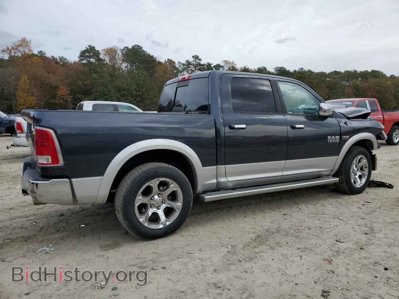 2015 RAM 1500 - VIN: 1C6RR7NT9FS550813 - Фото 3