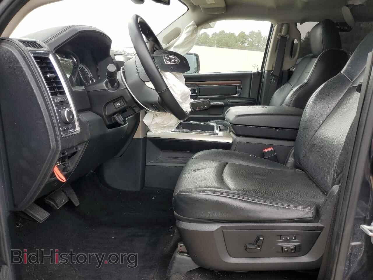 2015 RAM 1500 - VIN: 1C6RR7NT9FS550813 - Фото 7