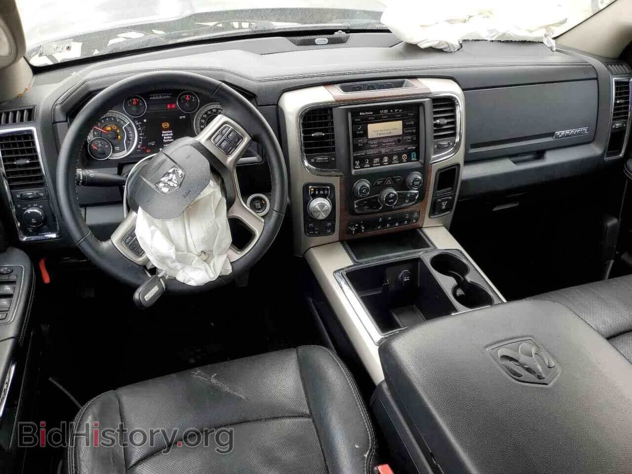 2015 RAM 1500 - VIN: 1C6RR7NT9FS550813 - Фото 8