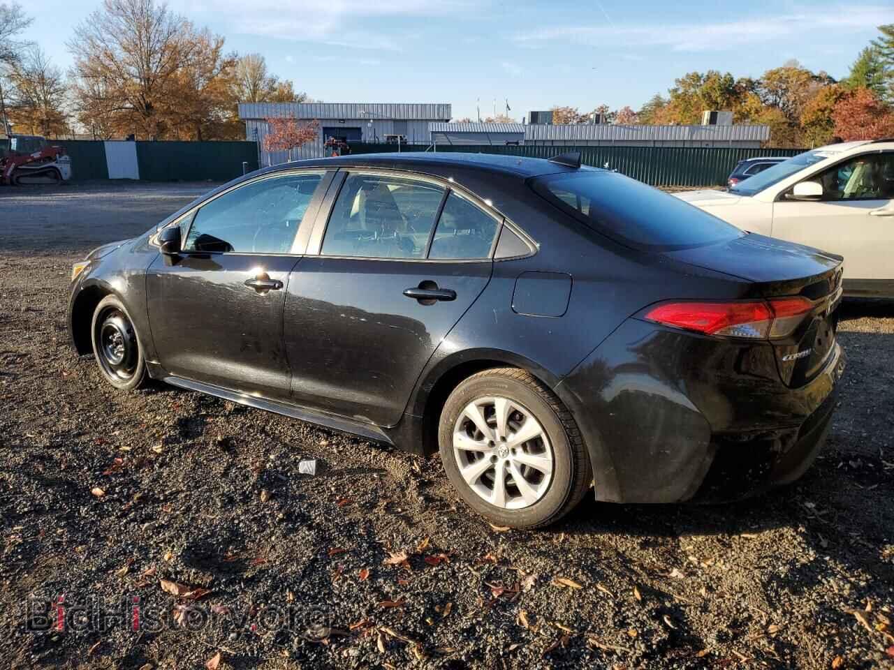2023 TOYOTA COROLLA - VIN: 5YFB4MDE3PP033584 - Фото 2