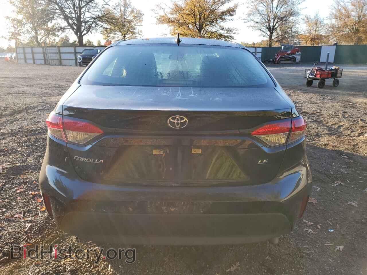 2023 TOYOTA COROLLA - VIN: 5YFB4MDE3PP033584 - Фото 6