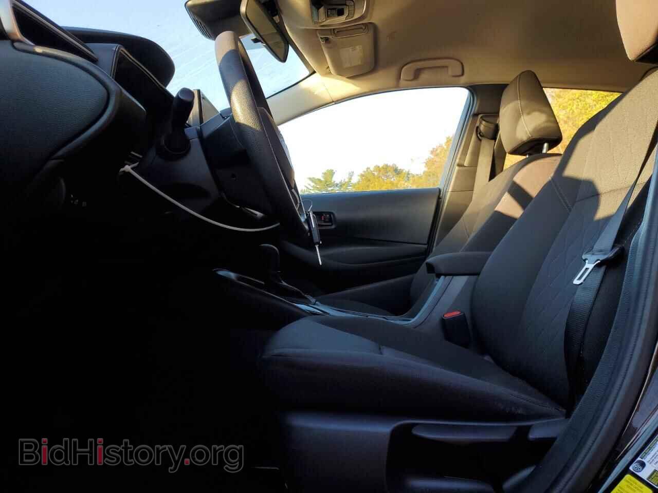 2023 TOYOTA COROLLA - VIN: 5YFB4MDE3PP033584 - Фото 7