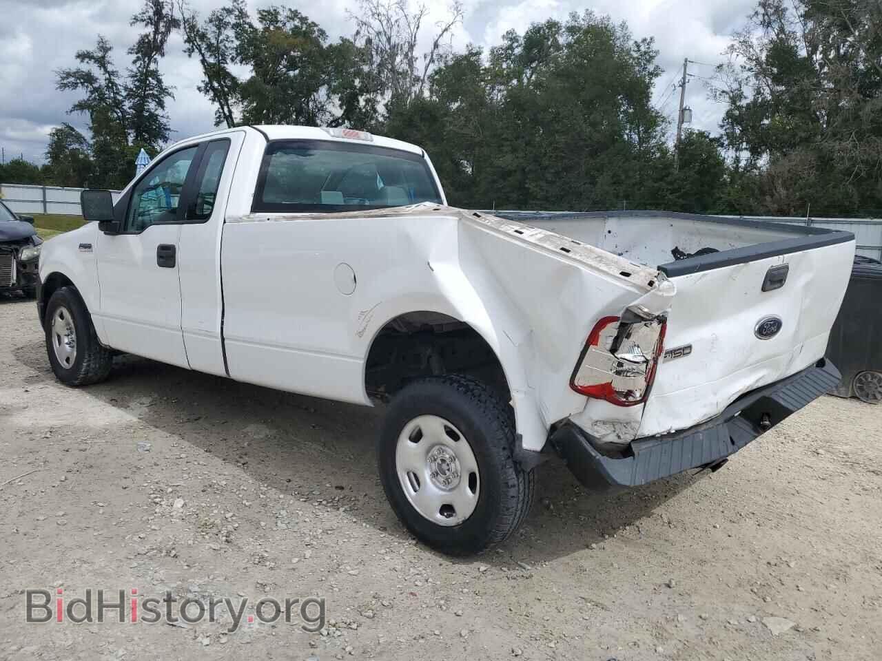 2005 FORD All Models - VIN: 1FTRF12W55KC17178 - Photo 2