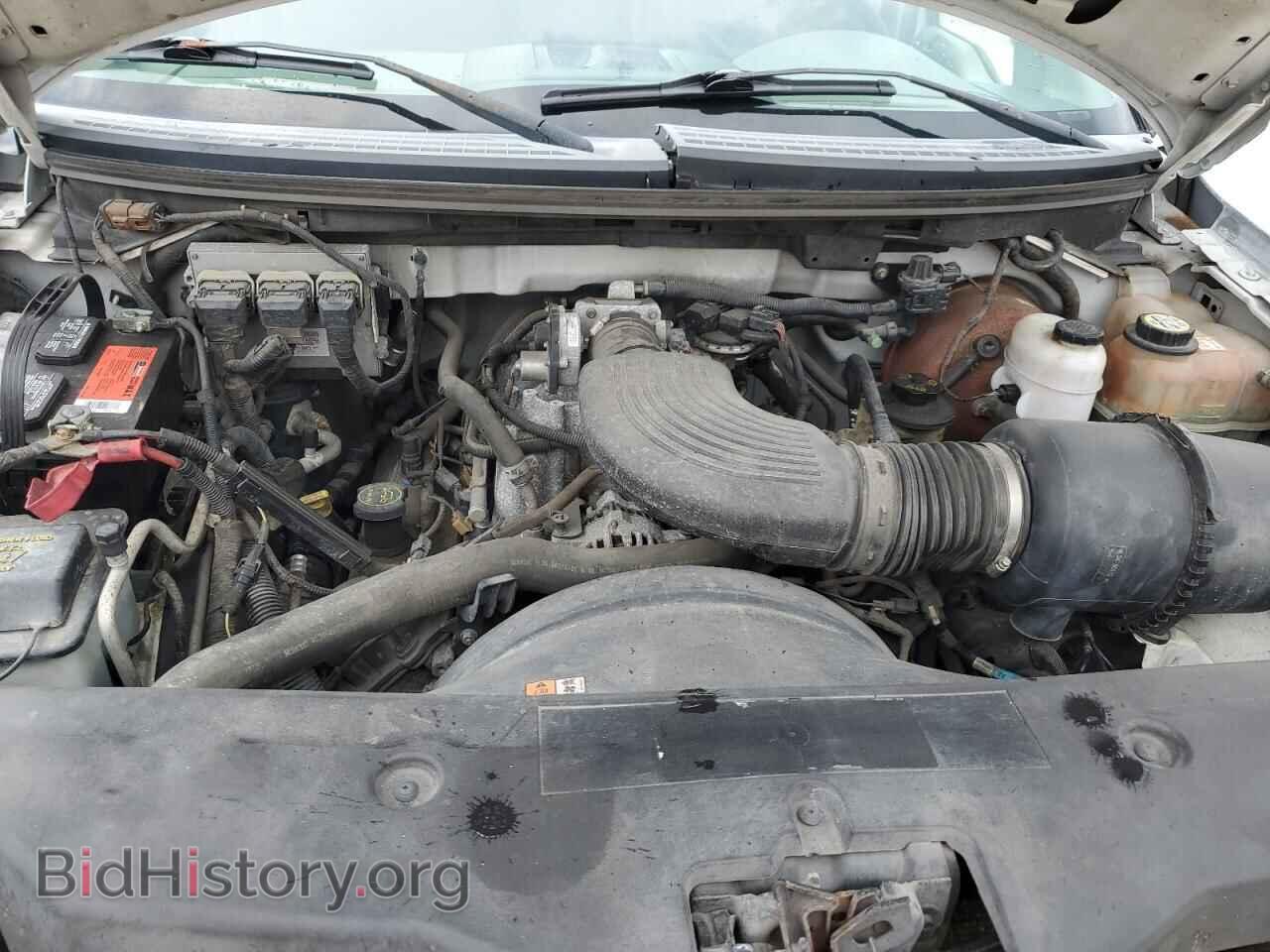 2005 FORD All Models - VIN: 1FTRF12W55KC17178 - Photo 11
