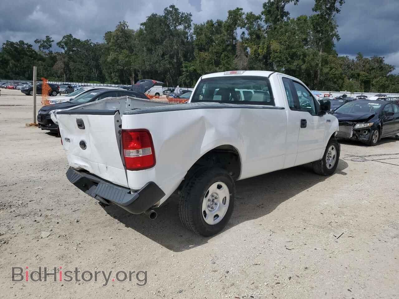 2005 FORD All Models - VIN: 1FTRF12W55KC17178 - Photo 3