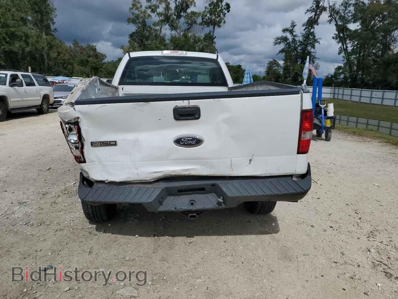 2005 FORD All Models - VIN: 1FTRF12W55KC17178 - Photo 6