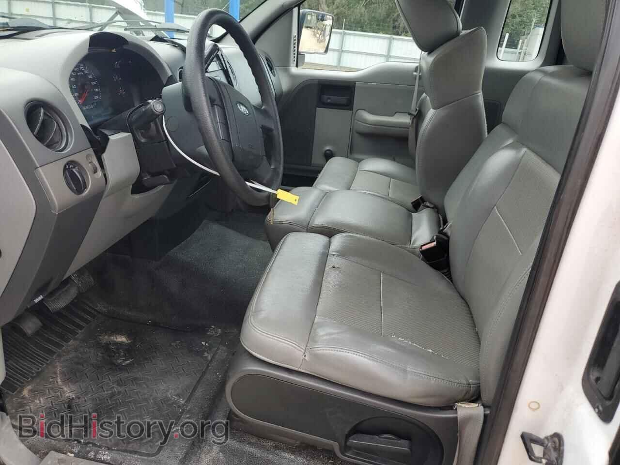2005 FORD All Models - VIN: 1FTRF12W55KC17178 - Photo 7