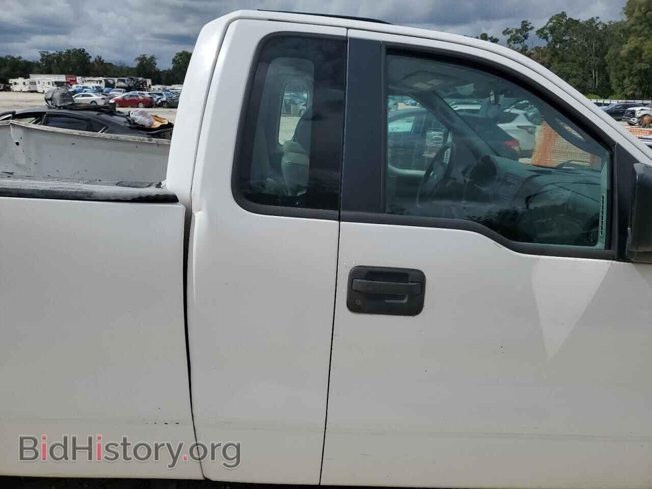 2005 FORD All Models - VIN: 1FTRF12W55KC17178 - Photo 10