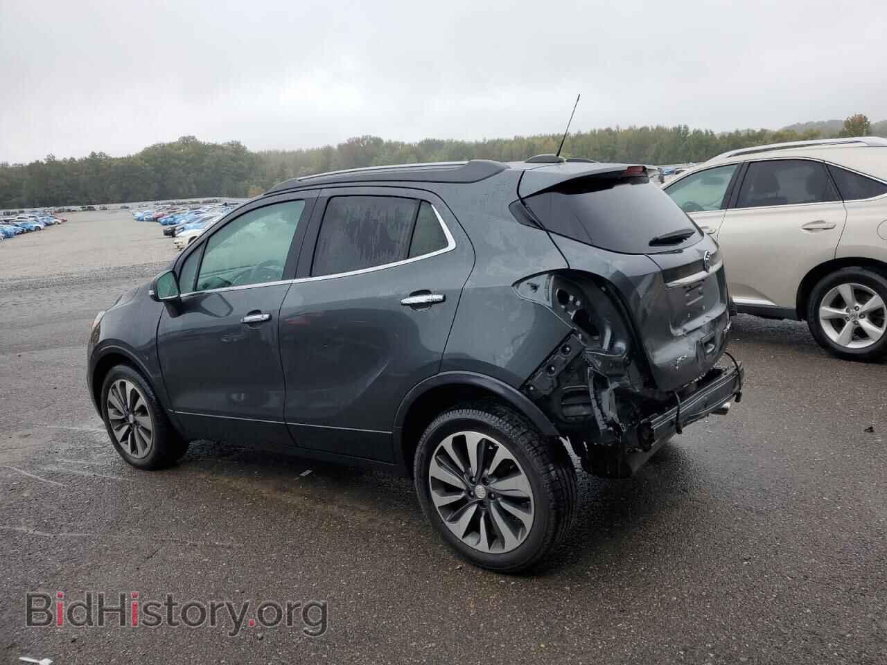 2017 BUICK ENCORE - VIN: KL4CJCSB7HB259198 - Photo 2
