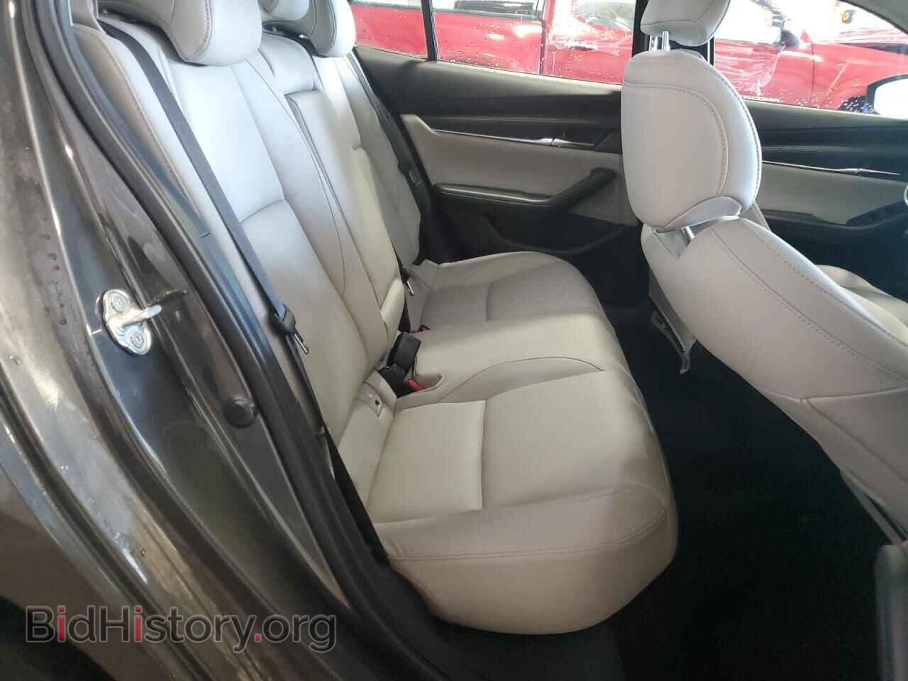 2023 MAZDA 3 - VIN: 3MZBPACM5PM382541 - Photo 10