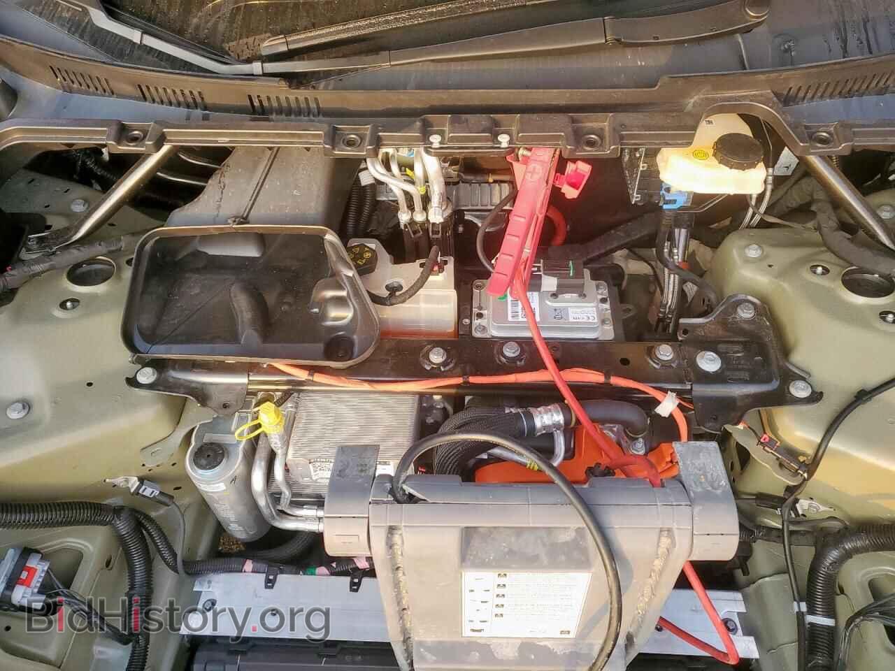 2026 TESLA MODEL Y - VIN: 7SAYGDED5TA437886 - Фото 12