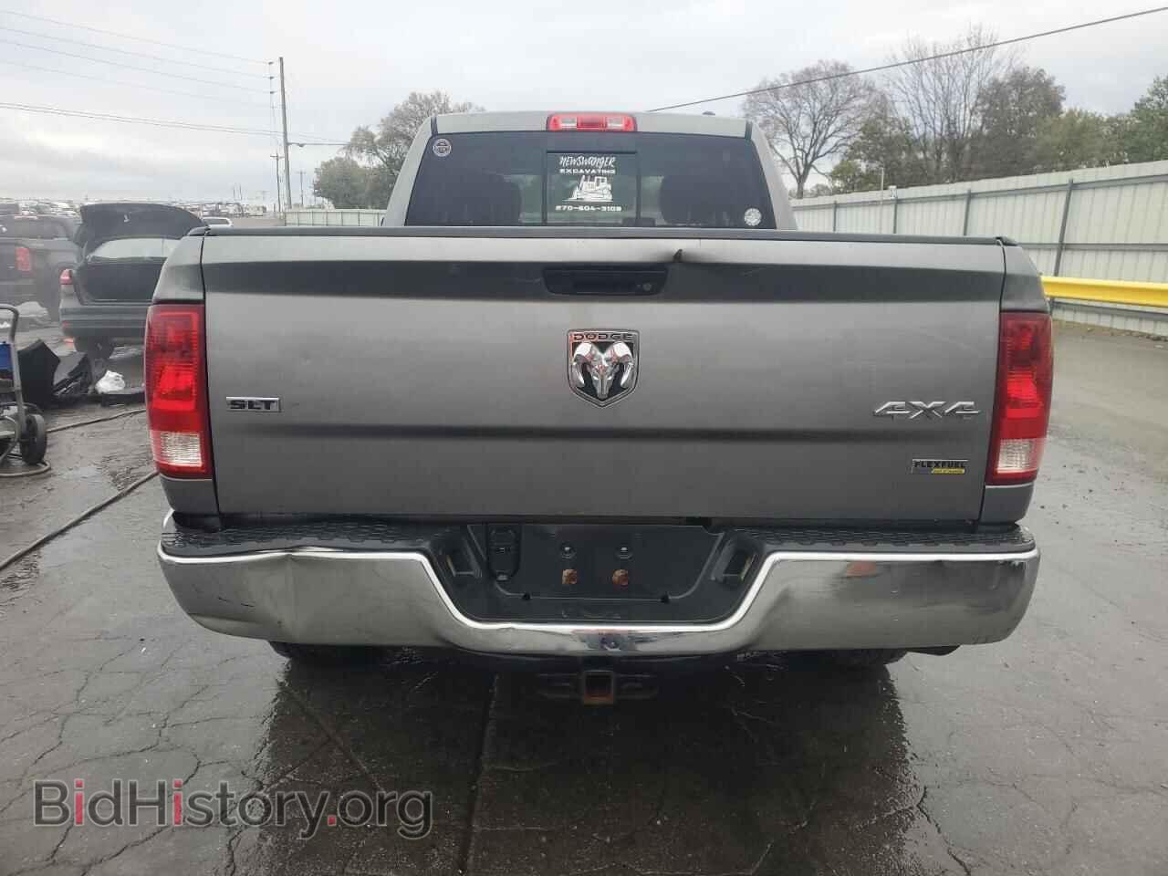 2010 DODGE RAM 1500 - VIN: 1D7RV1GP6AS253241 - Photo 6