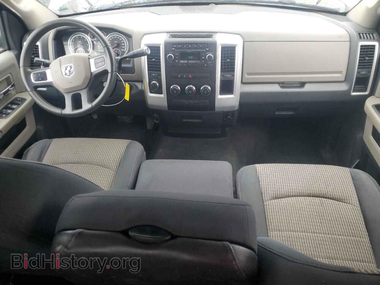 2010 DODGE RAM 1500 - VIN: 1D7RV1GP6AS253241 - Photo 8