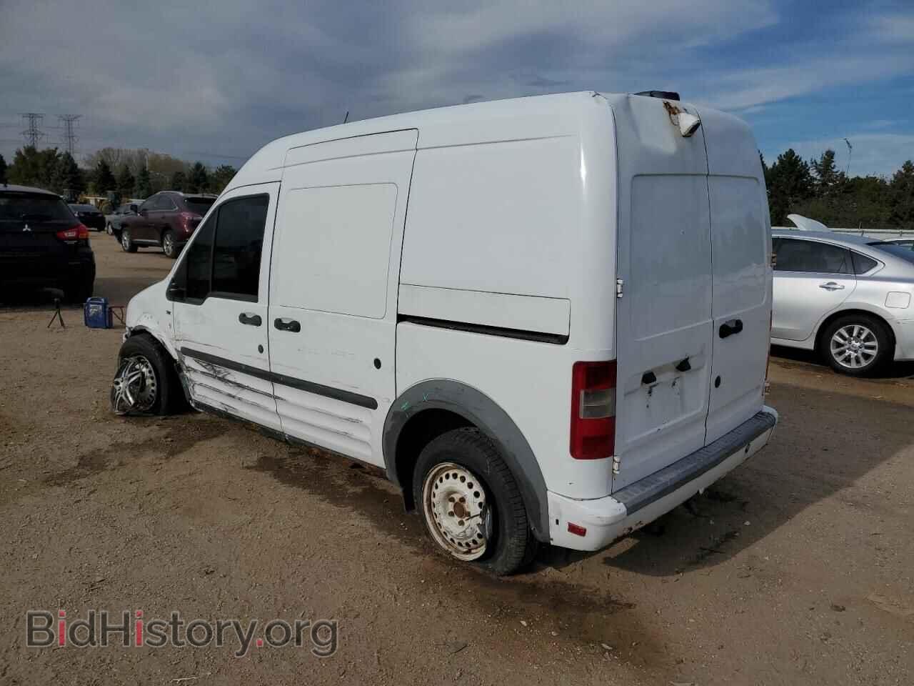 2013 FORD TRANSIT - VIN: NM0LS7BN8DT134250 - Фото 2