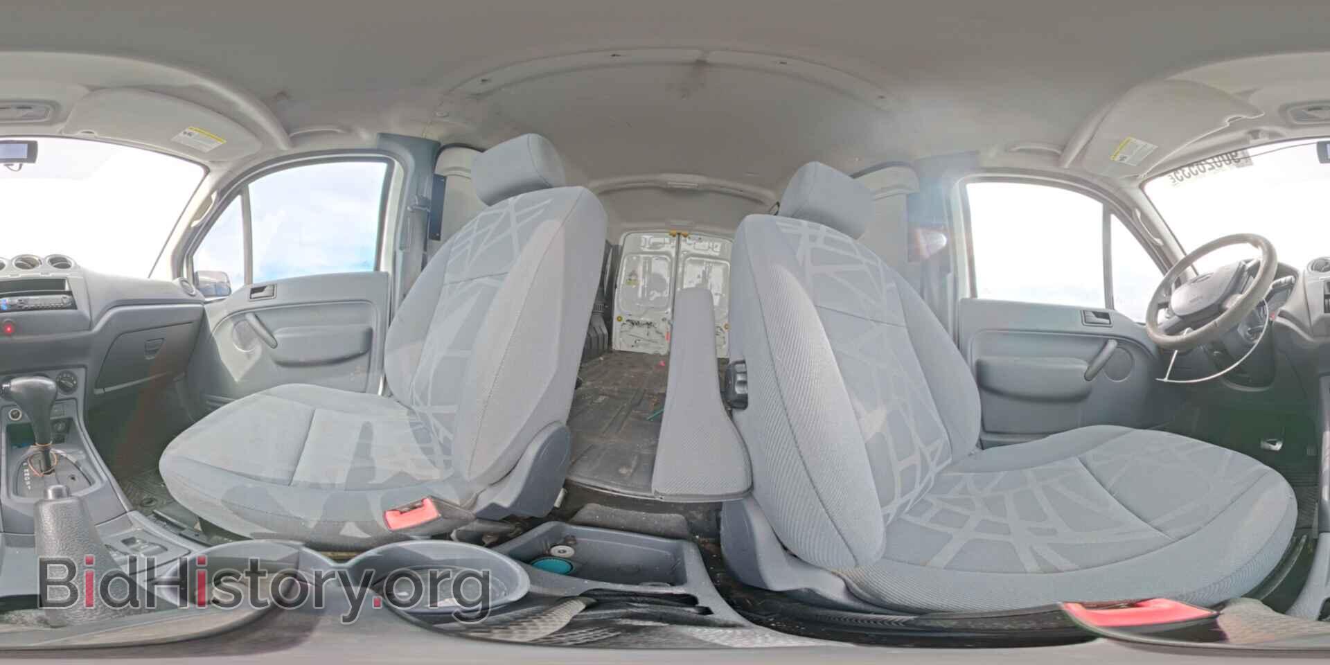 2013 FORD TRANSIT - VIN: NM0LS7BN8DT134250 - Фото 15