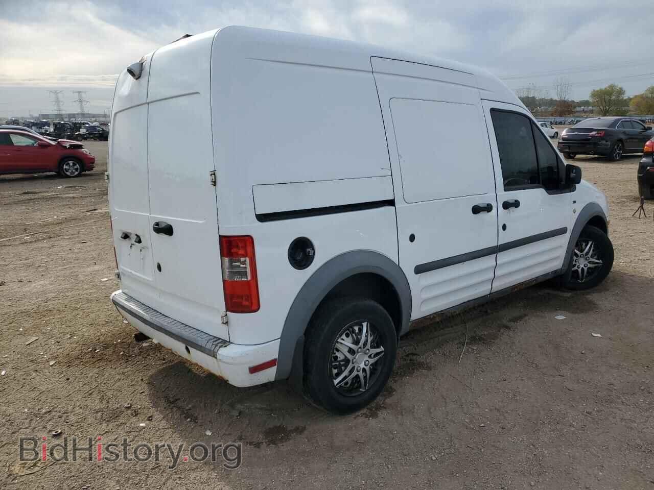 2013 FORD TRANSIT - VIN: NM0LS7BN8DT134250 - Фото 3